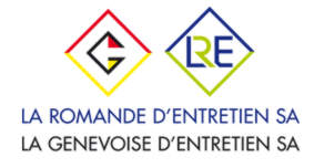 LRE-LGE ISO 9001-14001