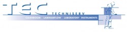 Logo Techniserv SA